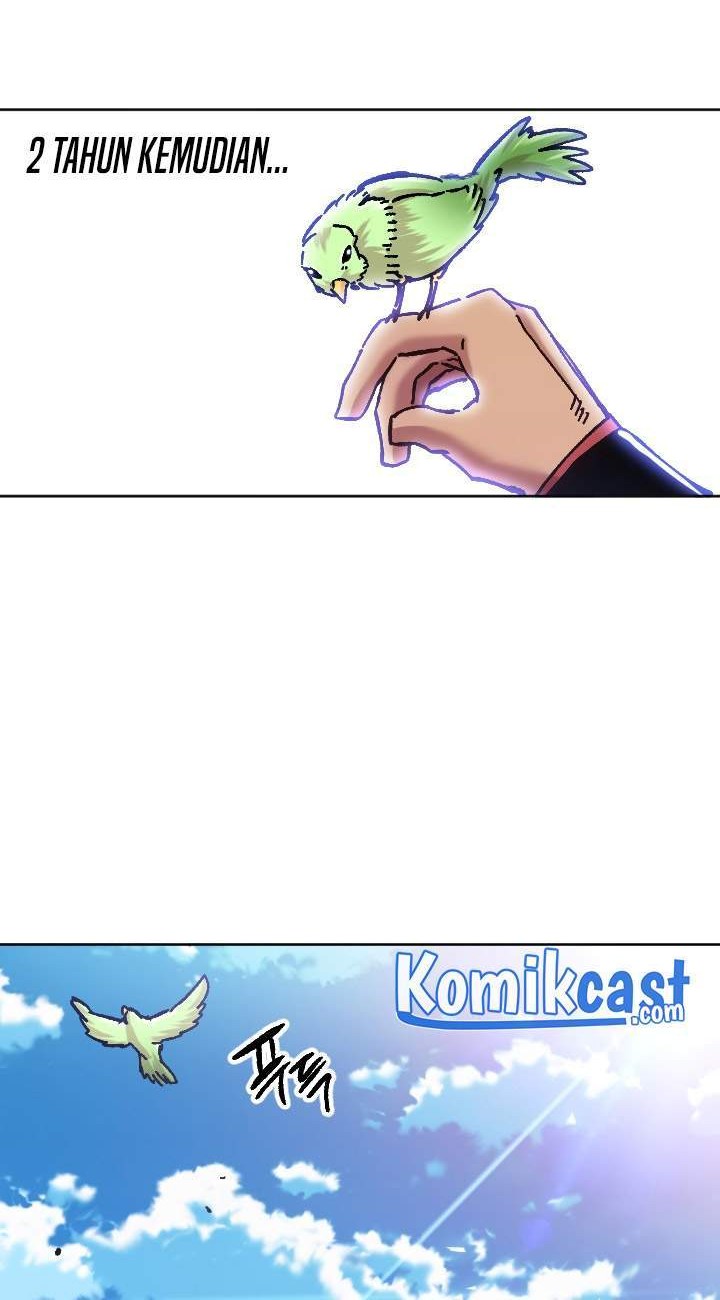 Slave B Chapter 80 - halaman 62