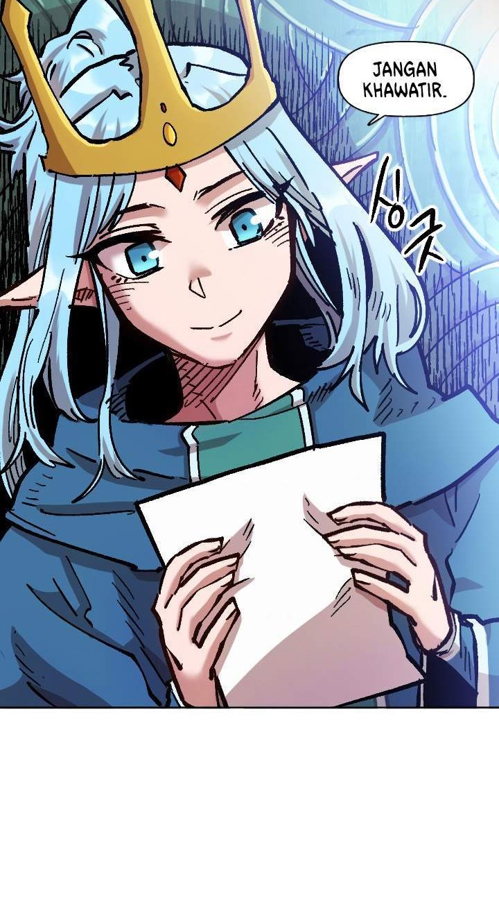 Slave B Chapter 80 - halaman 66