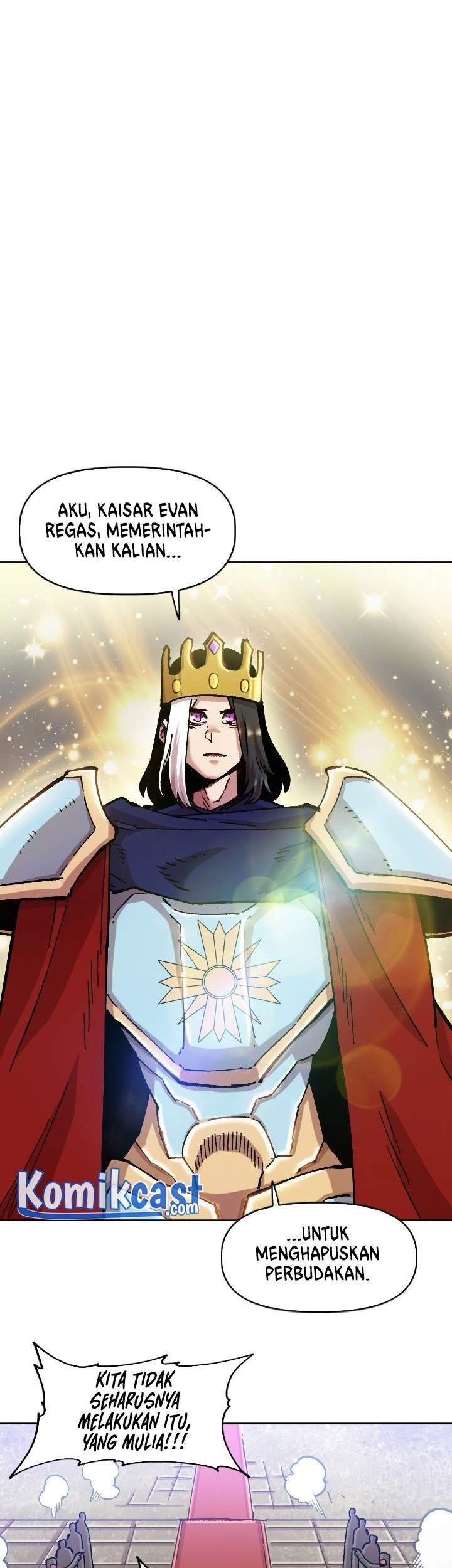 Slave B Chapter 80 - halaman 67