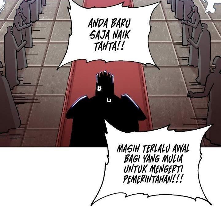 Slave B Chapter 80 - halaman 68