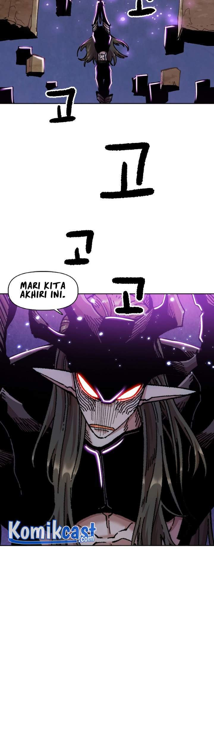 Slave B Chapter 80 - halaman 7