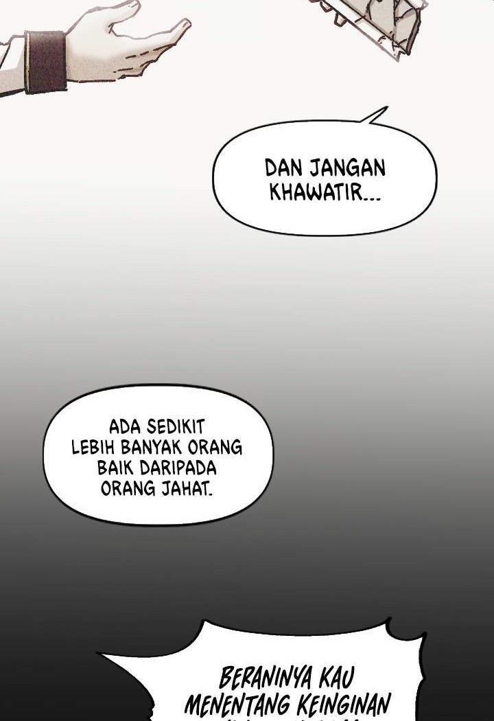 Slave B Chapter 80 - halaman 70