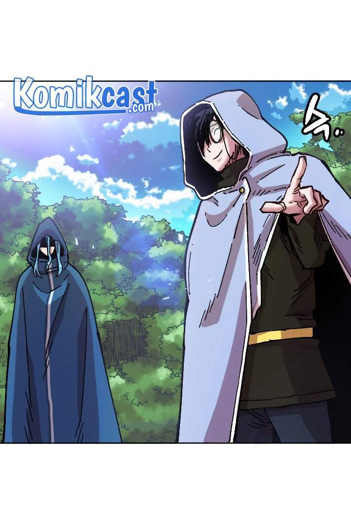 Slave B Chapter 80 - halaman 72