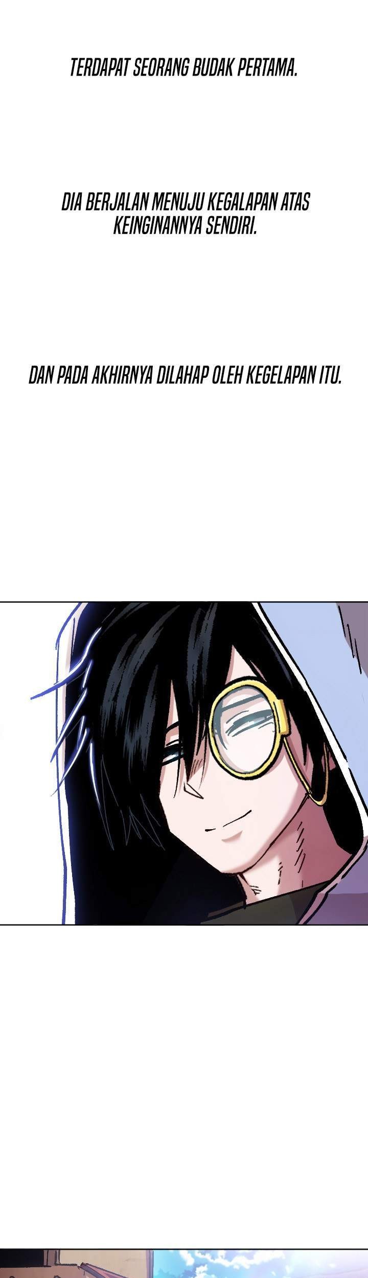 Slave B Chapter 80 - halaman 73