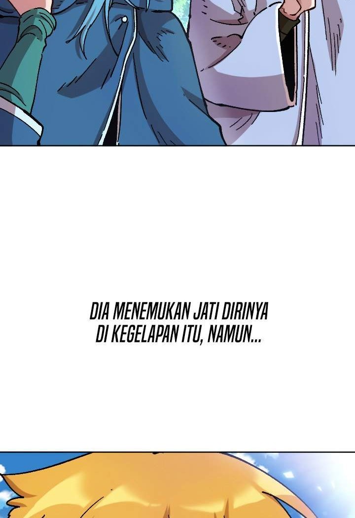 Slave B Chapter 80 - halaman 76