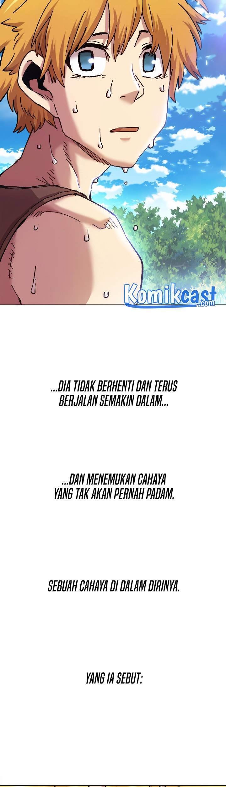 Slave B Chapter 80 - halaman 77