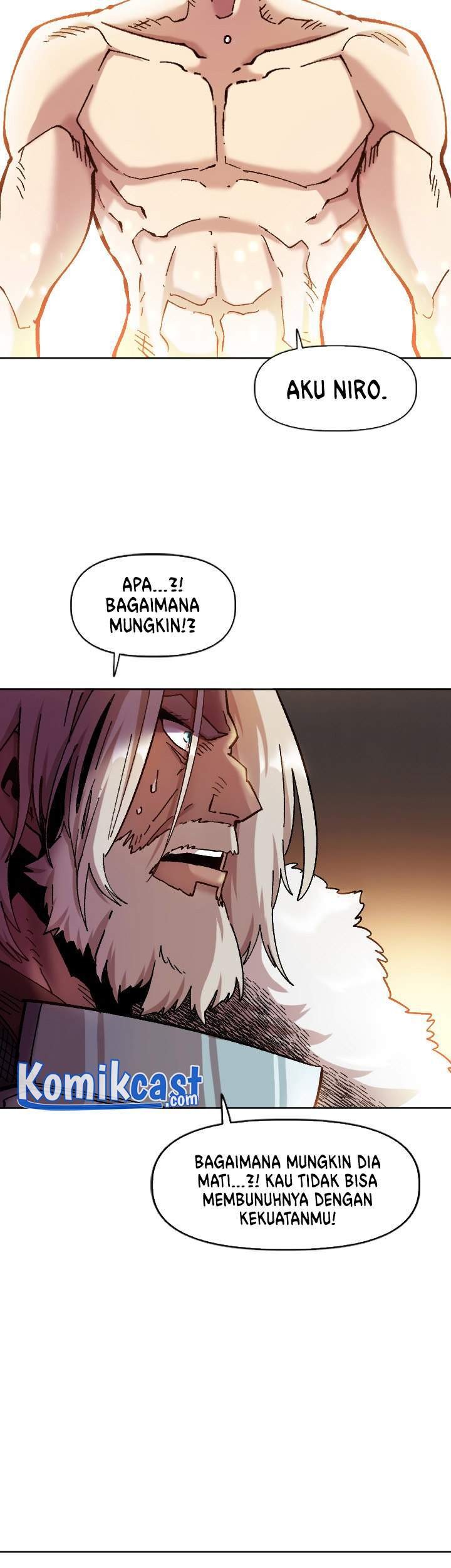 Slave B Chapter 80 - halaman 9