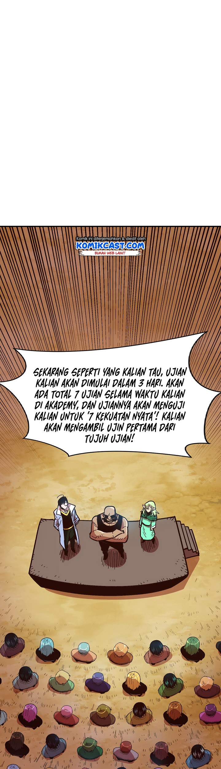 Slave B Chapter 9 - halaman 10
