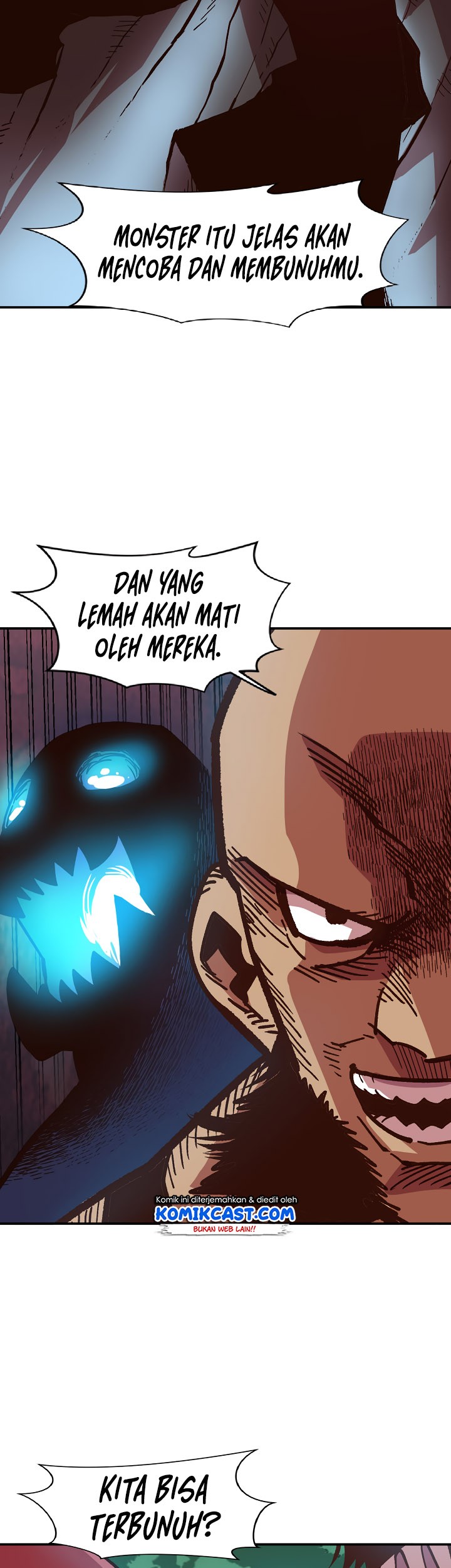 Slave B Chapter 9 - halaman 14