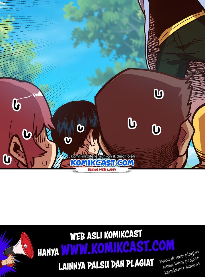 Slave B Chapter 9 - halaman 16
