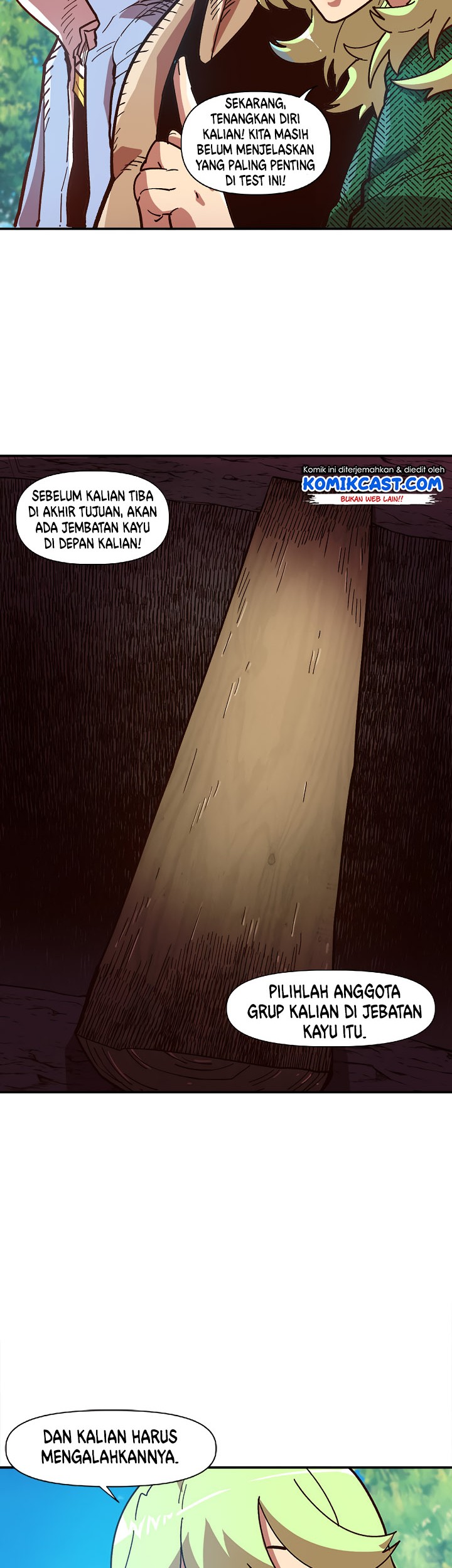 Slave B Chapter 9 - halaman 20