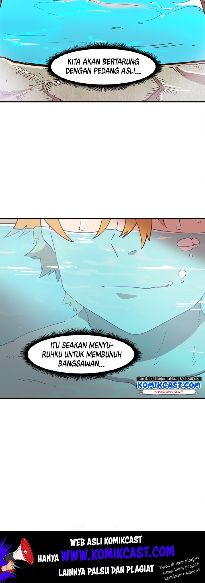 Slave B Chapter 9 - halaman 23