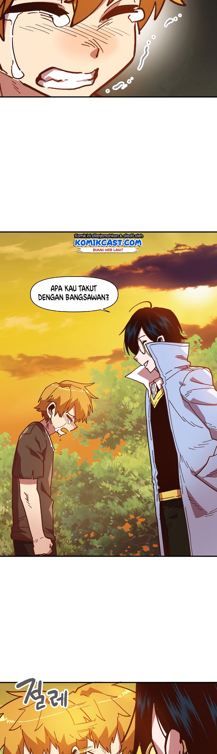 Slave B Chapter 9 - halaman 3