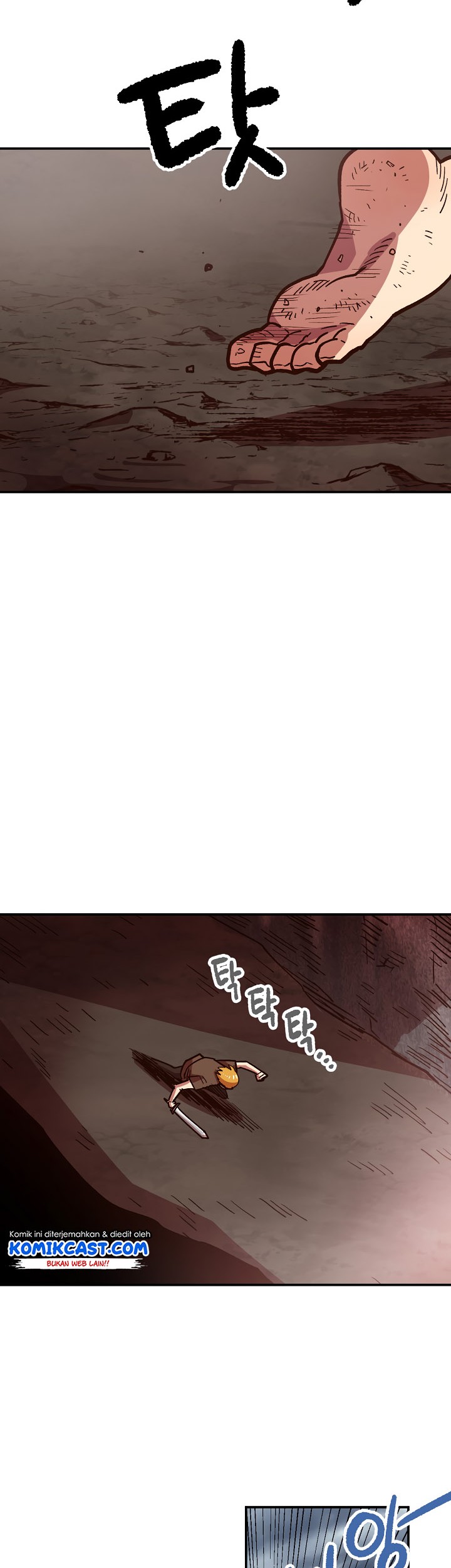 Slave B Chapter 9 - halaman 36