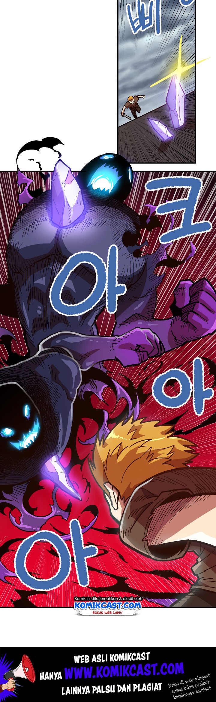 Slave B Chapter 9 - halaman 37