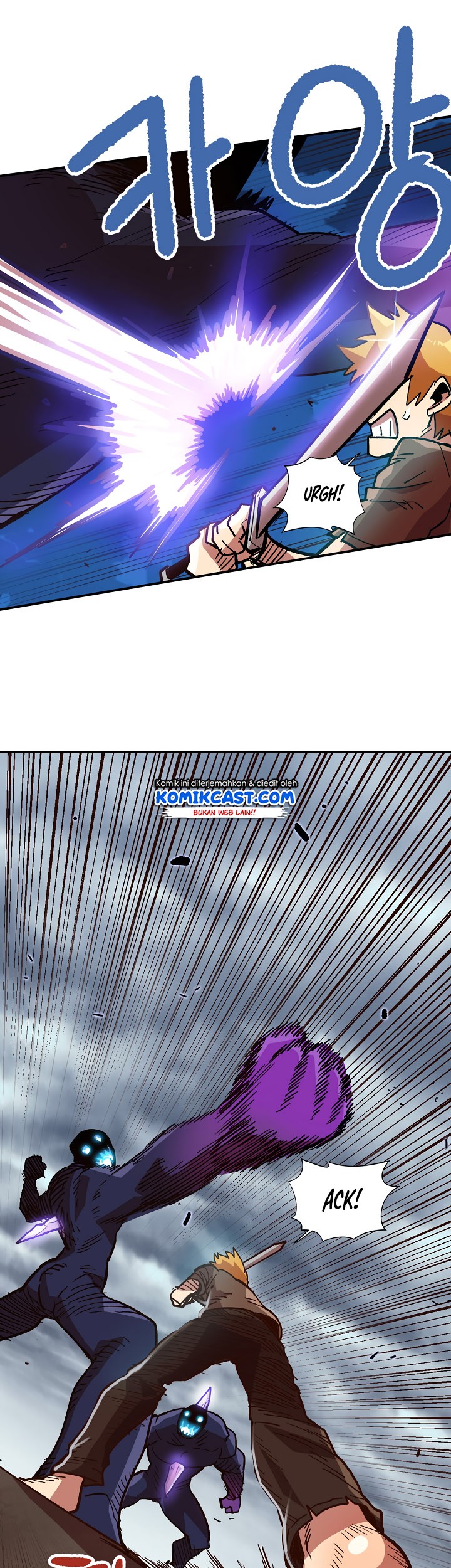 Slave B Chapter 9 - halaman 38