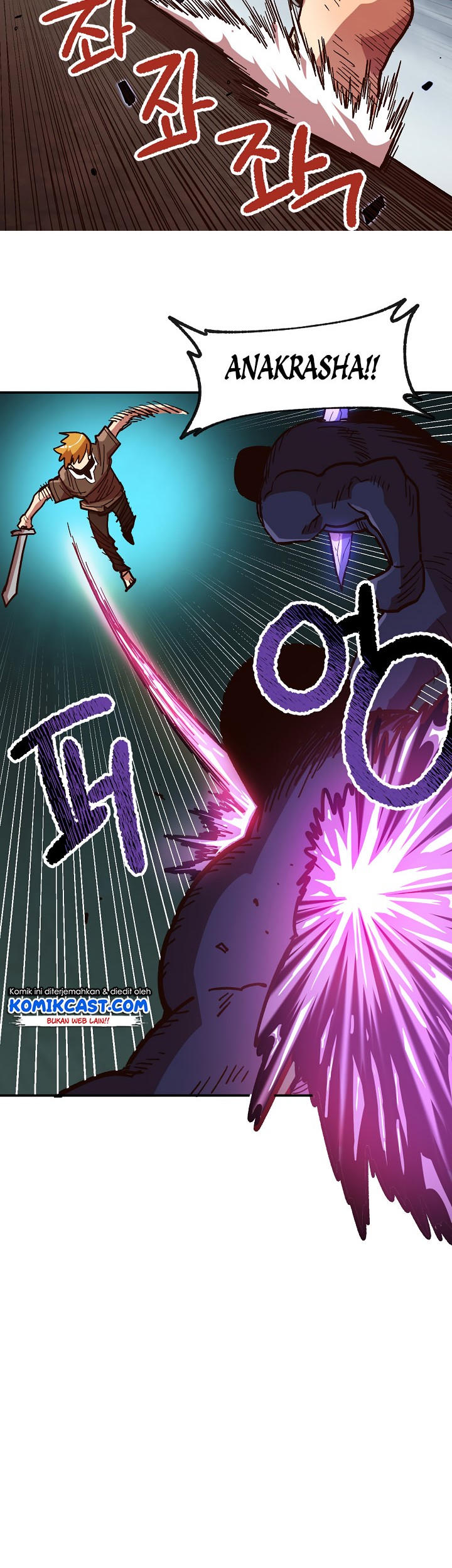 Slave B Chapter 9 - halaman 39