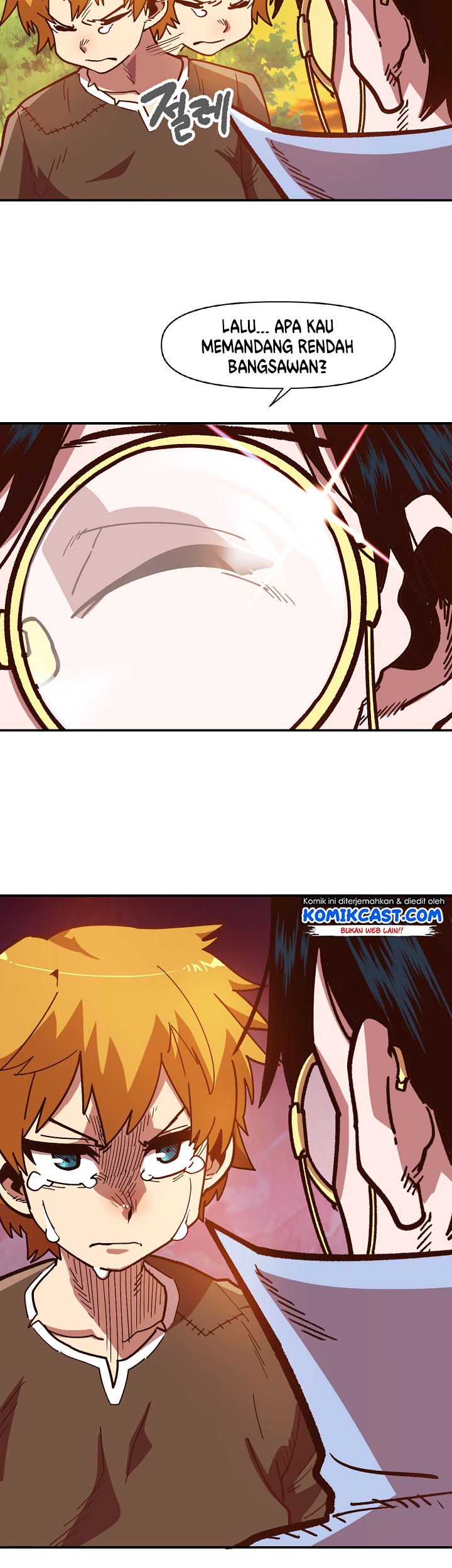 Slave B Chapter 9 - halaman 4