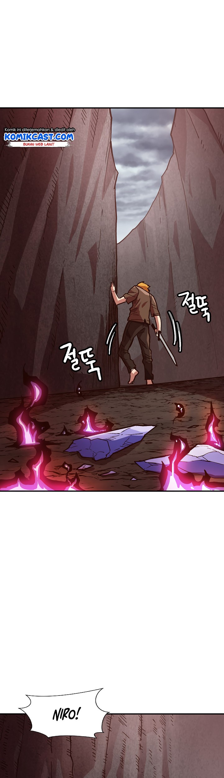 Slave B Chapter 9 - halaman 41