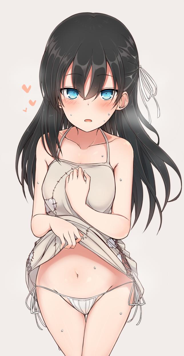 Slave-chan, the Girl Who Thinks She's My Sex Slave Chapter 1 - halaman 33