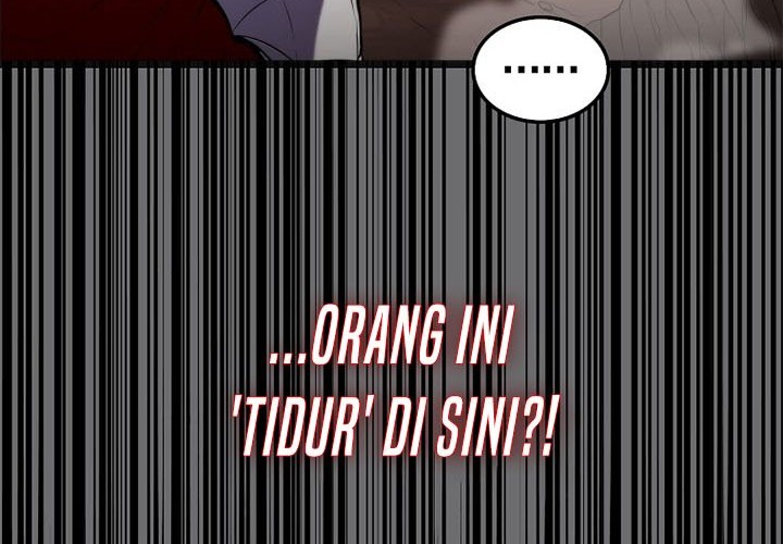 Sleeping Ranker Chapter 1 - halaman 19