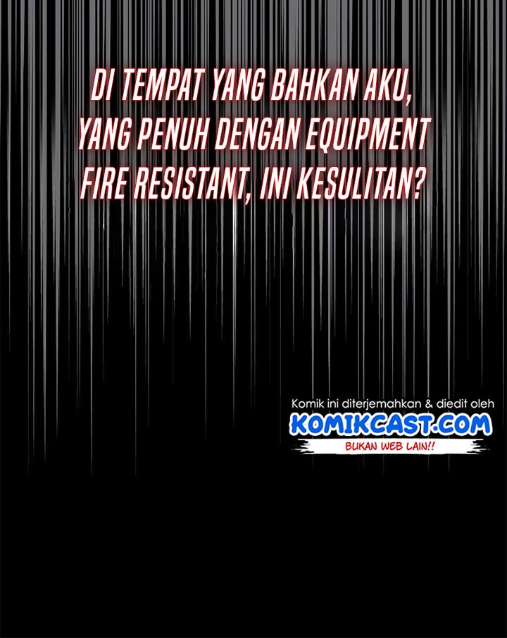 Sleeping Ranker Chapter 1 - halaman 20