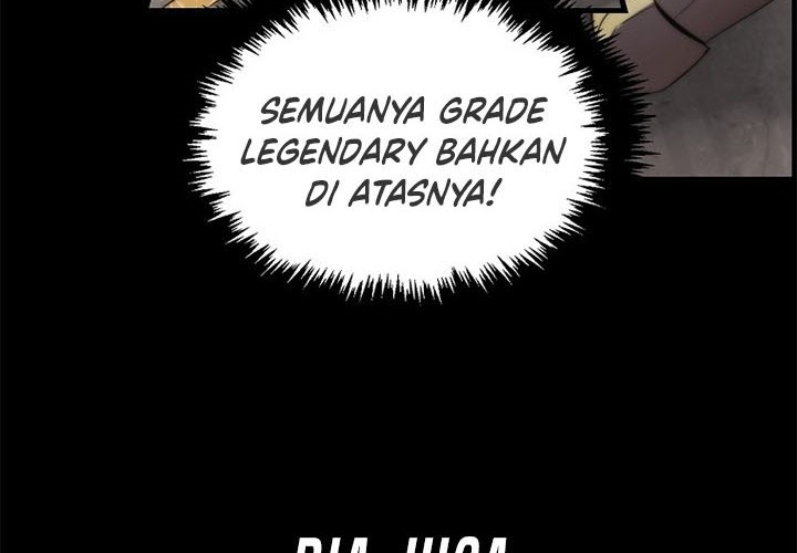 Sleeping Ranker Chapter 1 - halaman 26