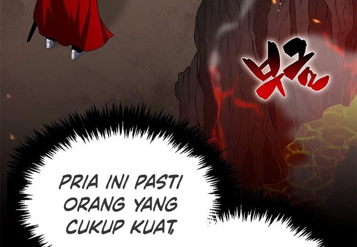 Sleeping Ranker Chapter 1 - halaman 28