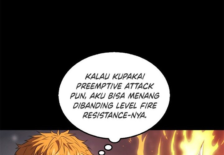 Sleeping Ranker Chapter 1 - halaman 30
