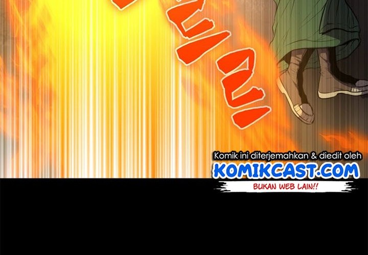 Sleeping Ranker Chapter 1 - halaman 38