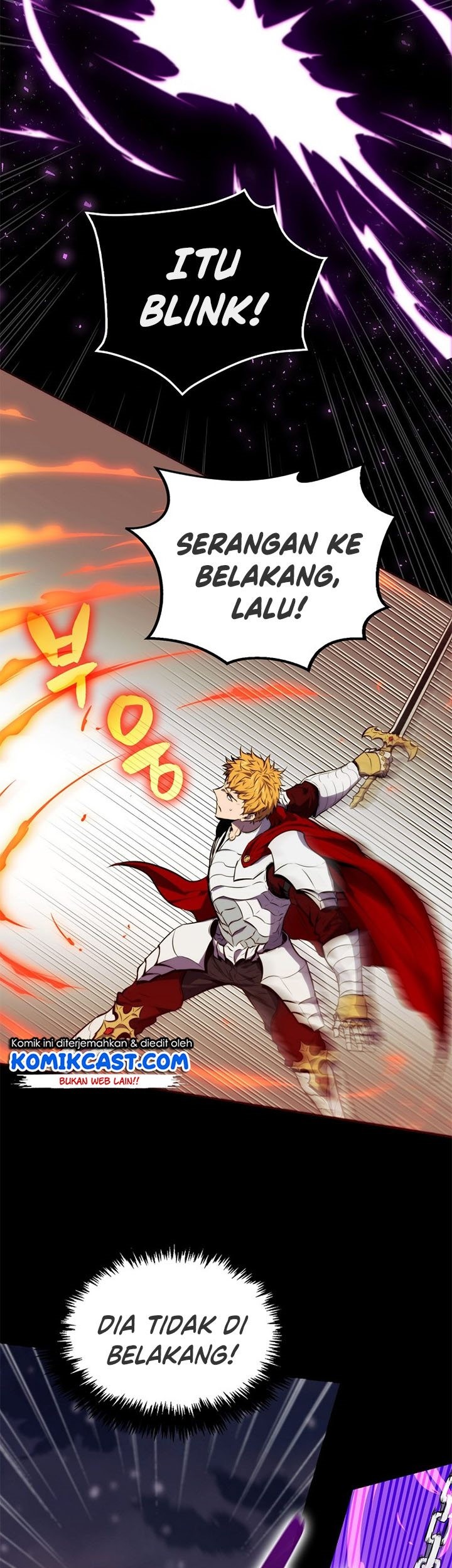 Sleeping Ranker Chapter 1 - halaman 46