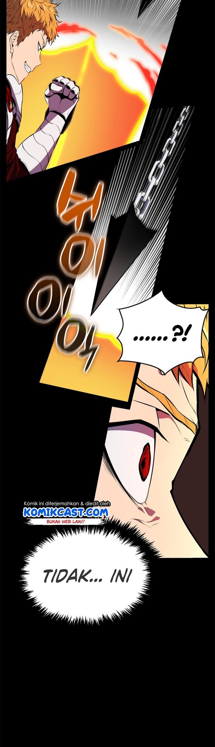 Sleeping Ranker Chapter 1 - halaman 52