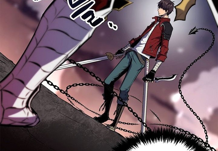 Sleeping Ranker Chapter 1 - halaman 55