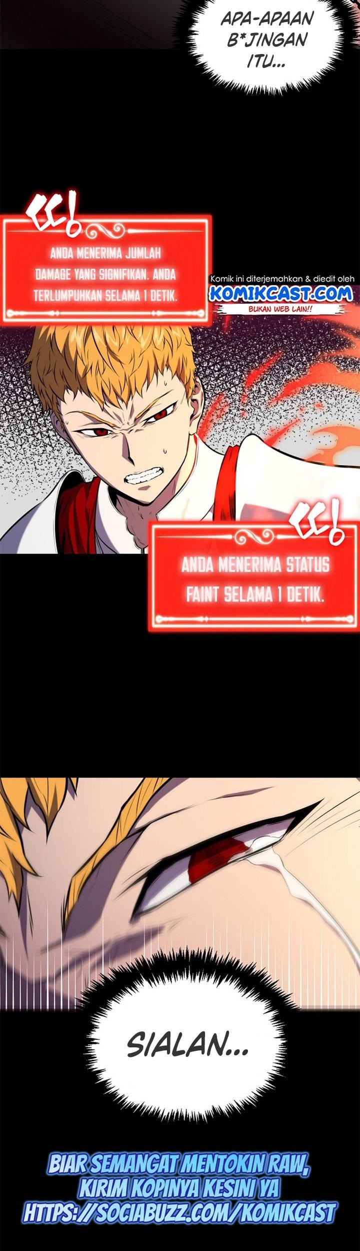 Sleeping Ranker Chapter 1 - halaman 56