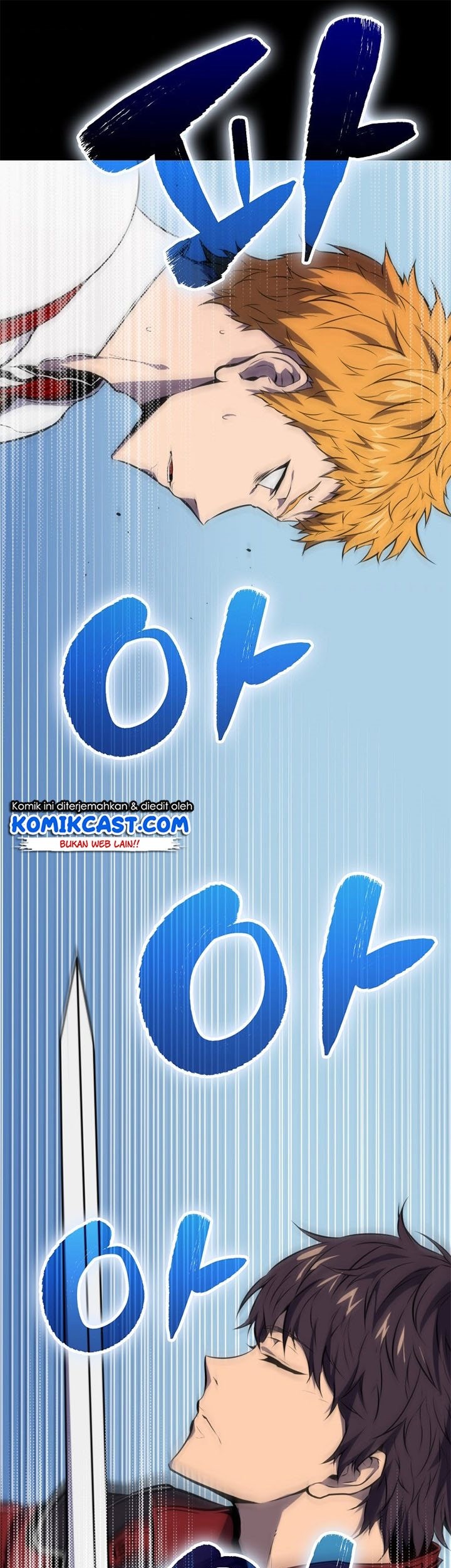 Sleeping Ranker Chapter 1 - halaman 58