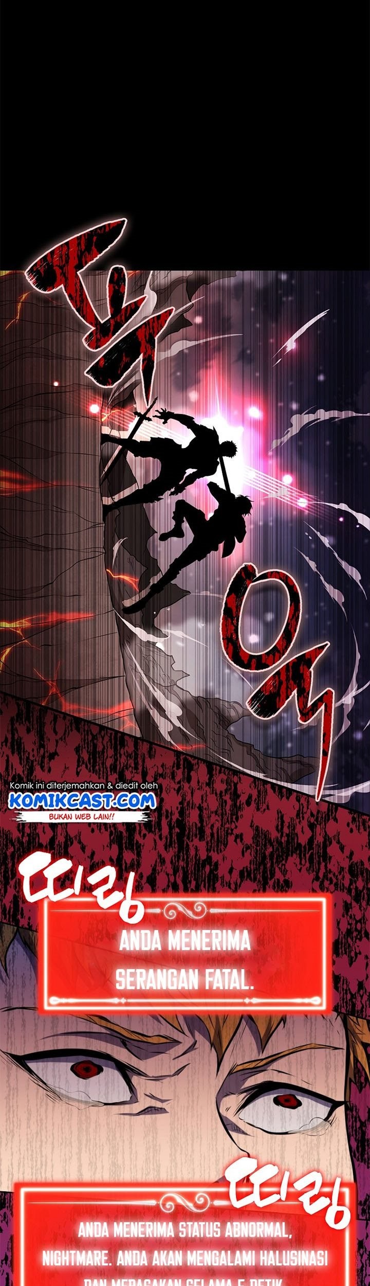 Sleeping Ranker Chapter 1 - halaman 60