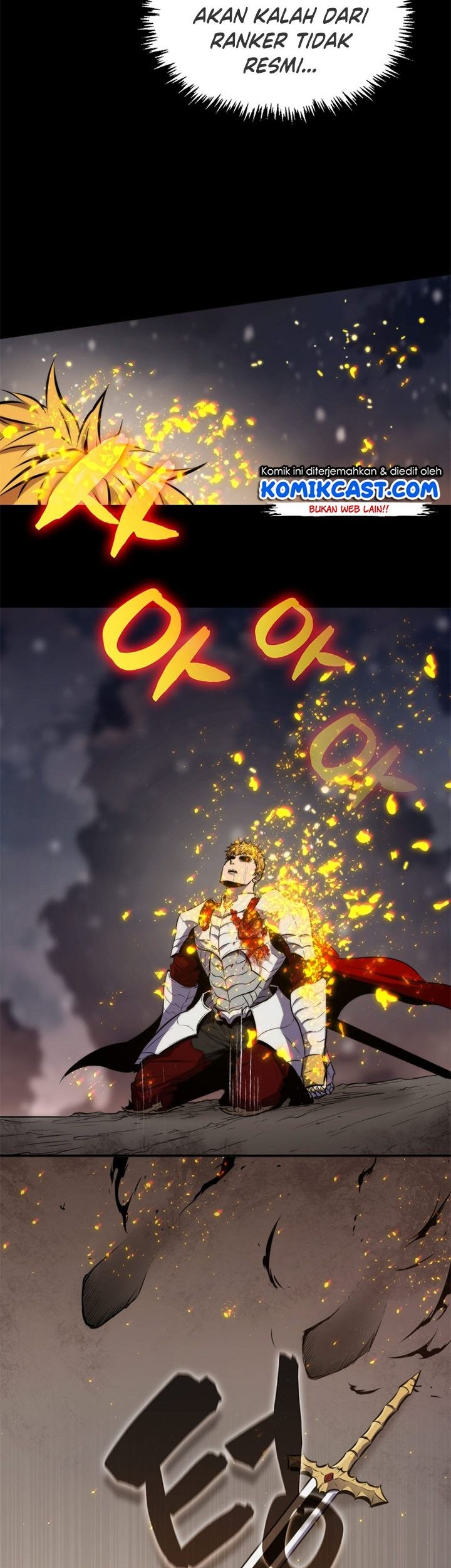 Sleeping Ranker Chapter 1 - halaman 66
