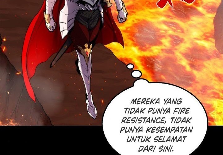 Sleeping Ranker Chapter 1 - halaman 7