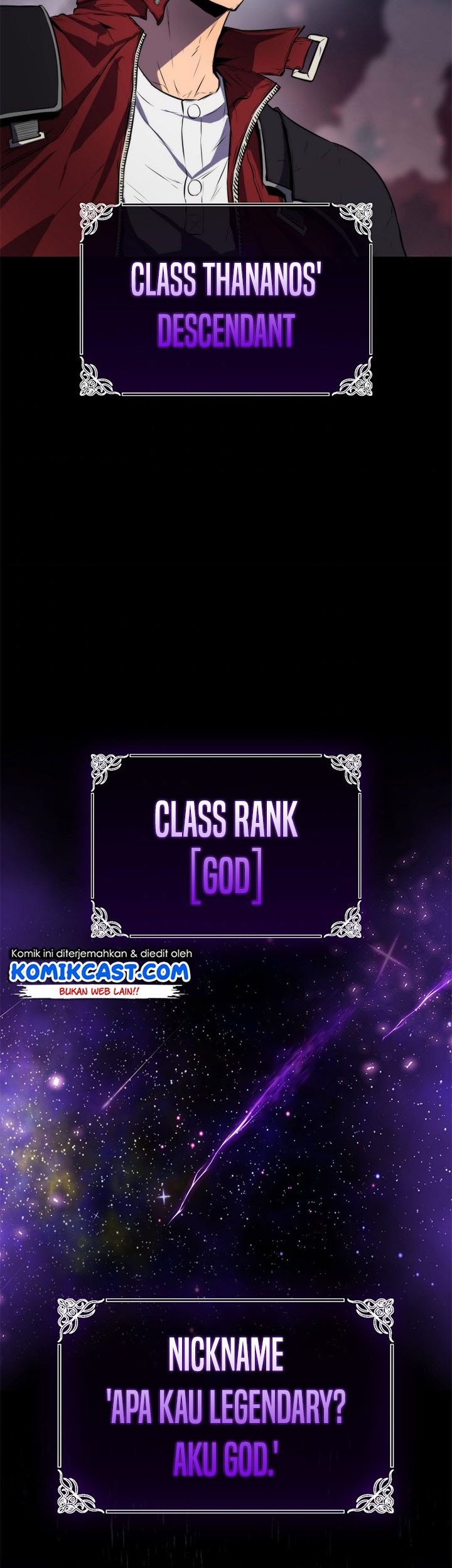 Sleeping Ranker Chapter 1 - halaman 79