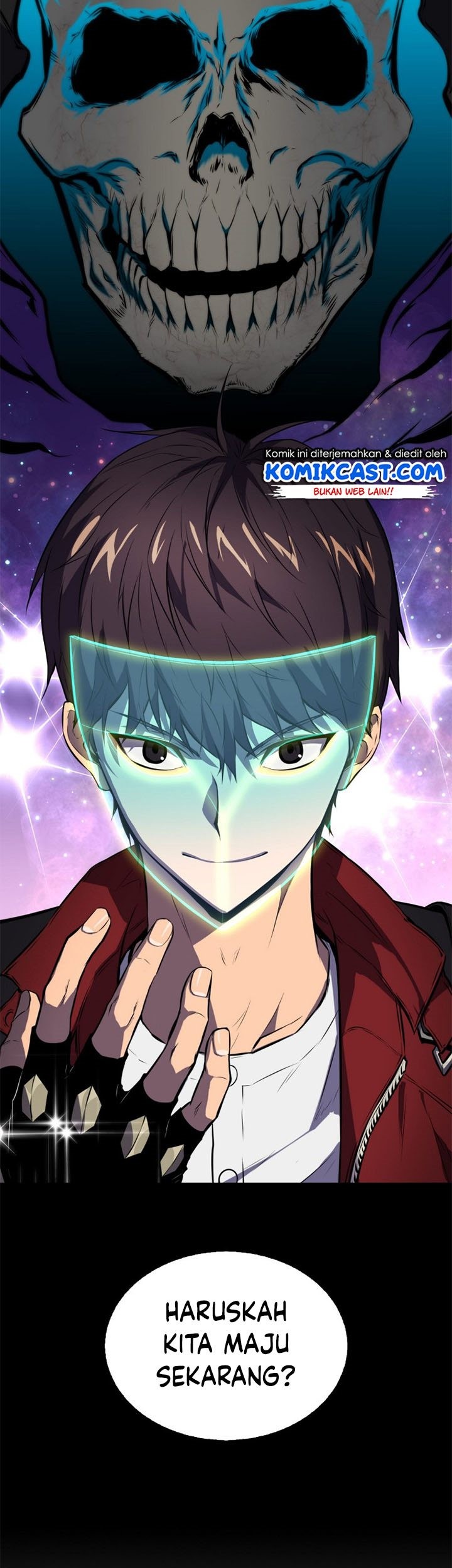 Sleeping Ranker Chapter 1 - halaman 81