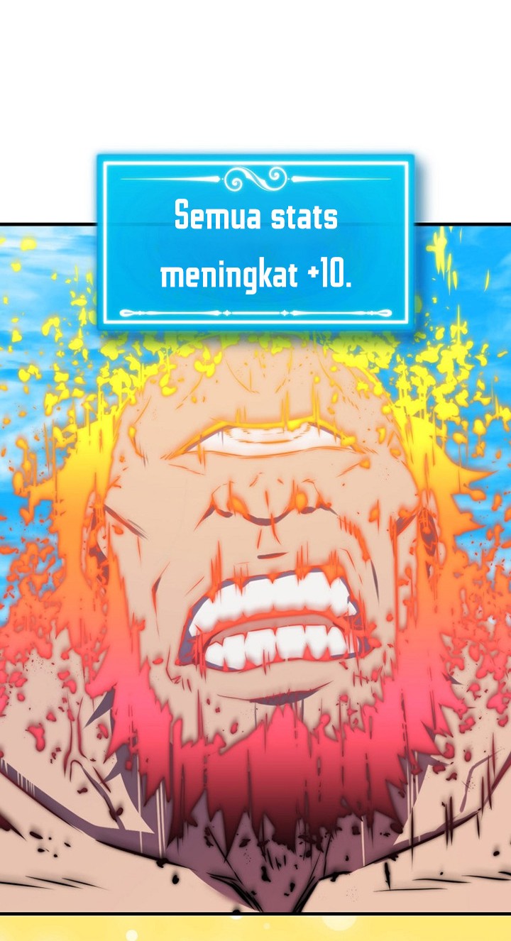 Sleeping Ranker Chapter 10 - halaman 17
