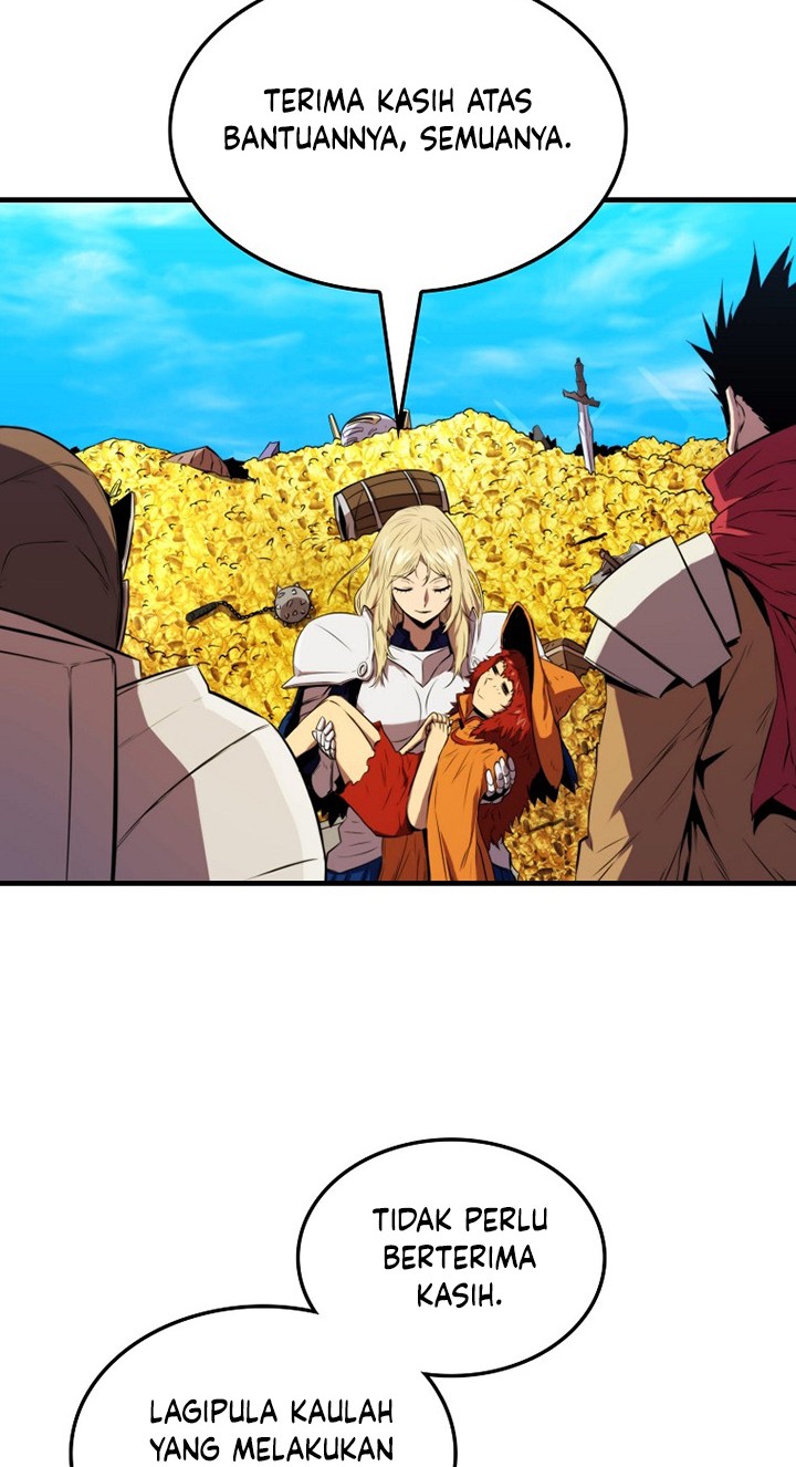 Sleeping Ranker Chapter 10 - halaman 19