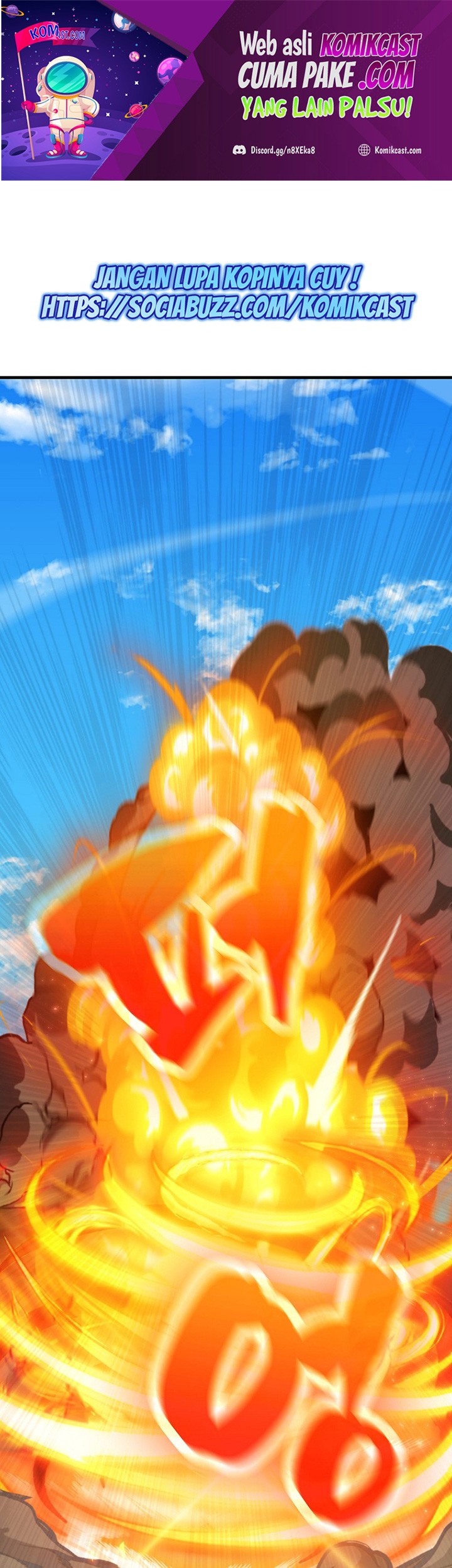 Sleeping Ranker Chapter 10 - halaman 2