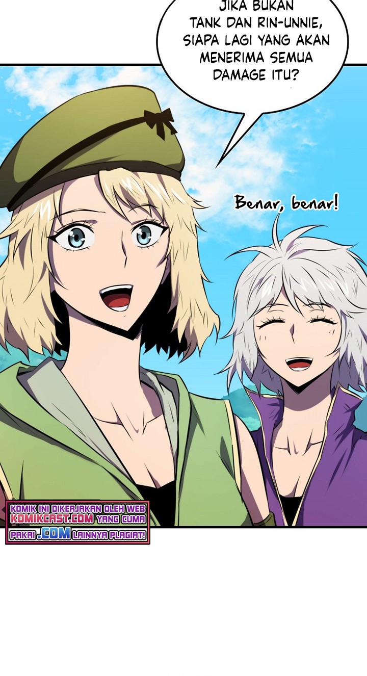 Sleeping Ranker Chapter 10 - halaman 21