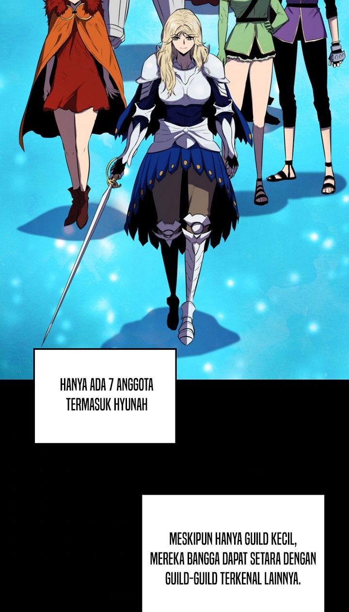 Sleeping Ranker Chapter 10 - halaman 27