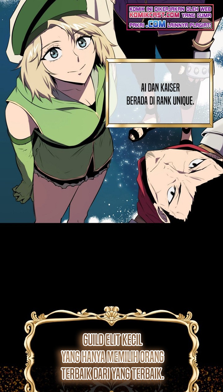 Sleeping Ranker Chapter 10 - halaman 29