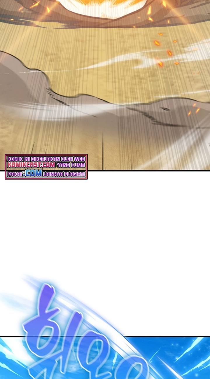 Sleeping Ranker Chapter 10 - halaman 3