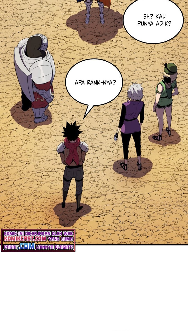 Sleeping Ranker Chapter 10 - halaman 31