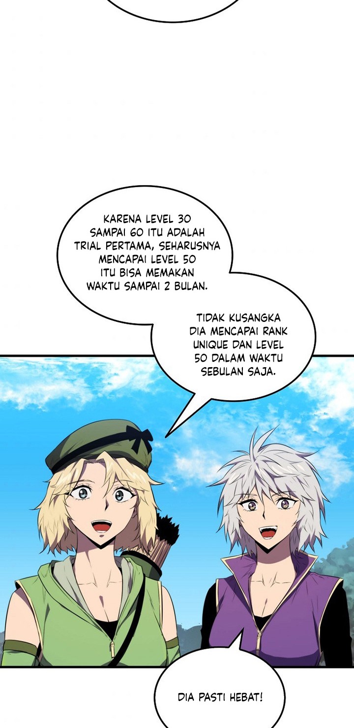Sleeping Ranker Chapter 10 - halaman 33