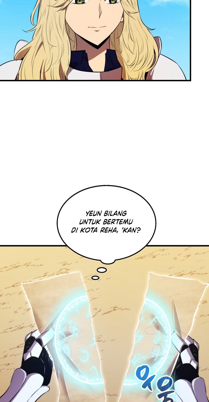 Sleeping Ranker Chapter 10 - halaman 45